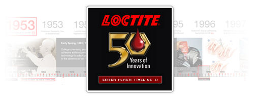 Why Loctite